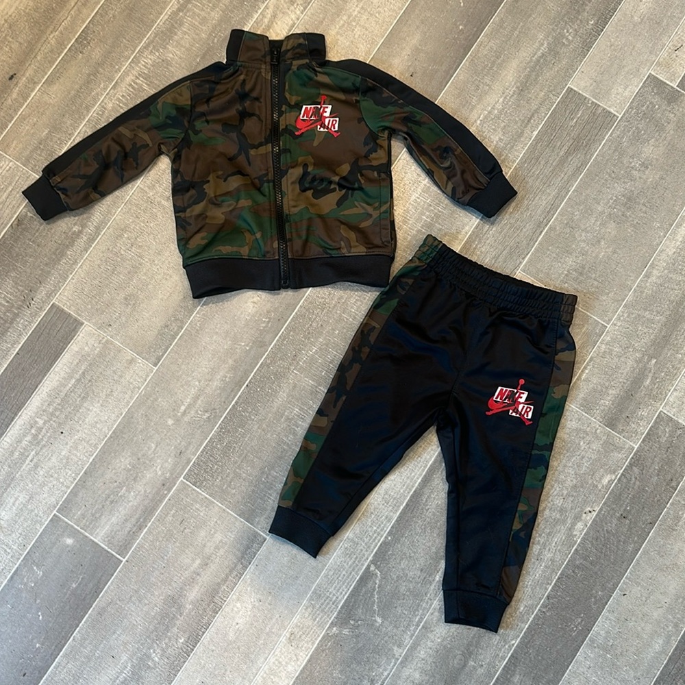 Nike air outfit